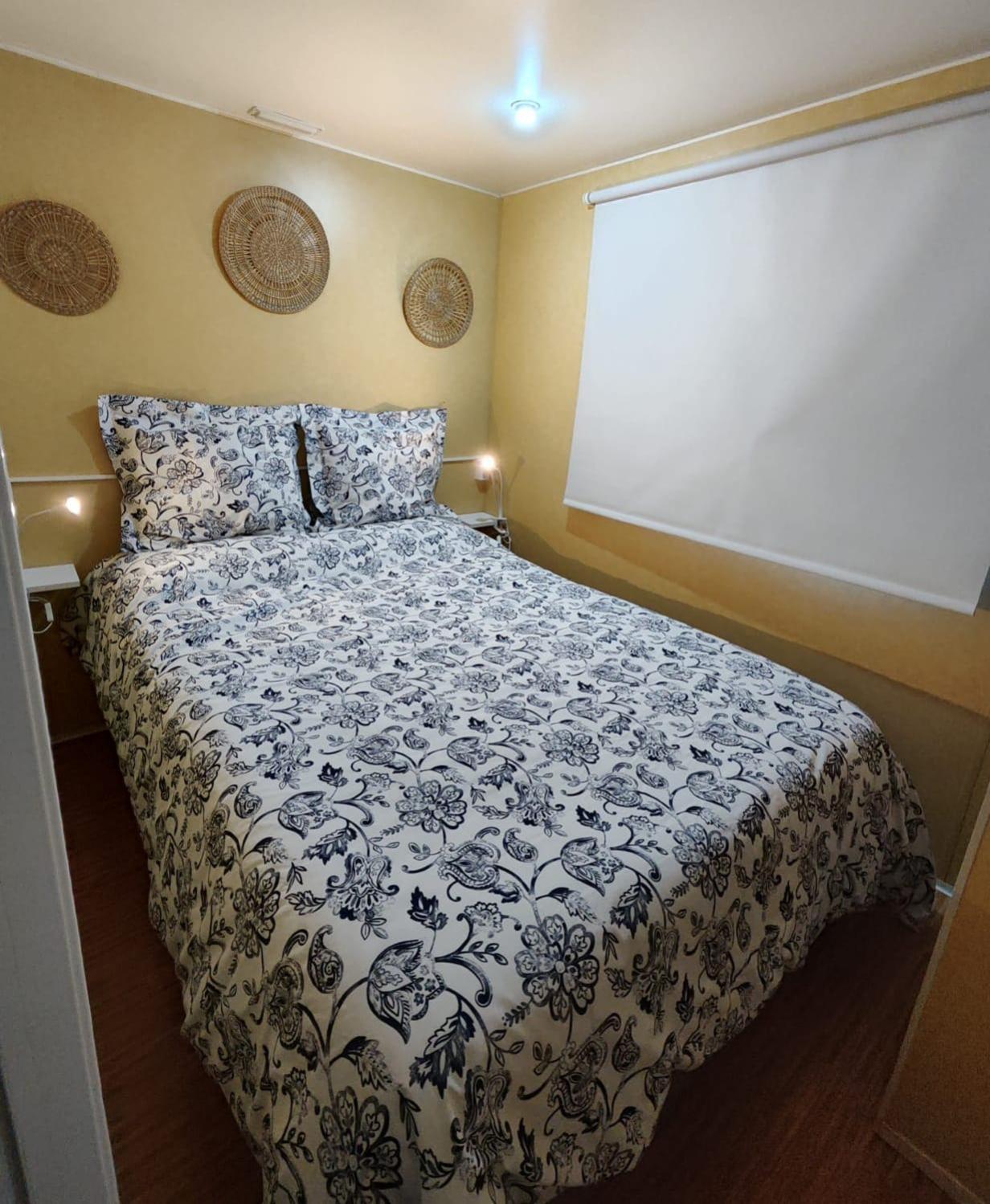 La Casa Del Zanahorio Villa เอลปูแอร์โต เด ซานตามาริอา ภายนอก รูปภาพ